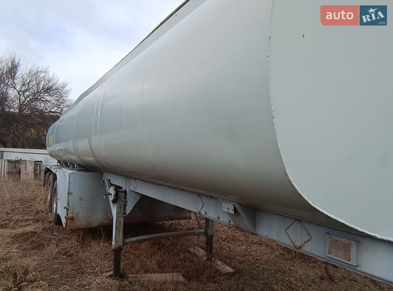 Цистерна ППЦ 30-64229 2007 в Конотопе