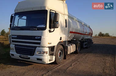 Цистерна ППЦ 30 2012 в Кривом Роге