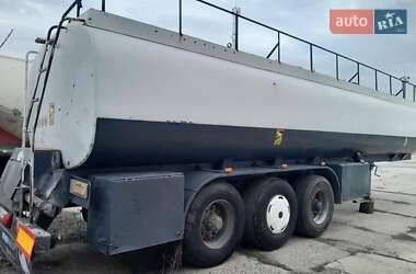 Цистерна ППЦ 32 2005 в 