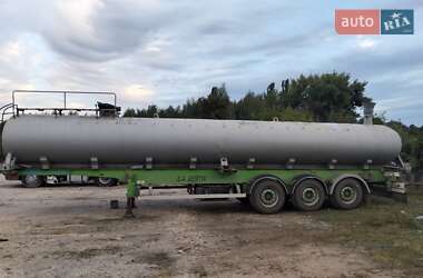 Цистерна полуприцеп ППЦ 32 2002 в Гайсине