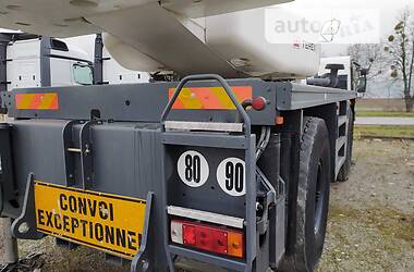 Автокран PPM ATT 350 2000 в 