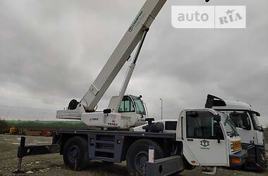 Автокран PPM ATT 350 2000 в 
