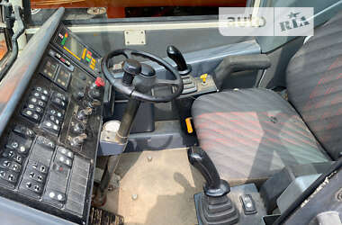 Автокран PPM АТТ 2002 в 