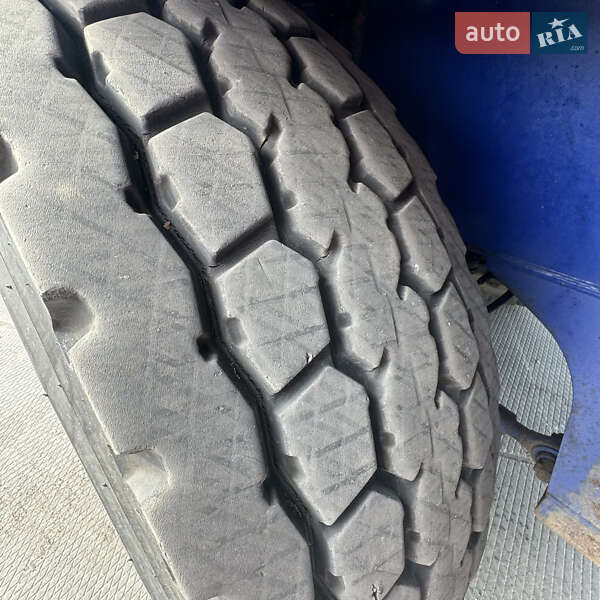 Автокран PPM АТТ 2000 в Черноморске фото 26 Автокран PPM АТТ 2000 в Черноморске