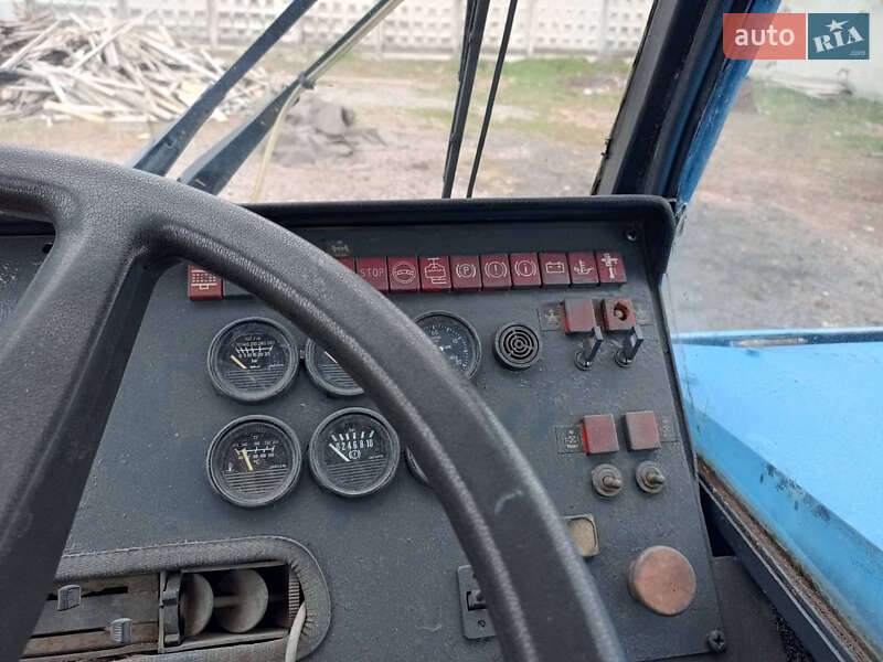 Автокран PPM АТТ 1990 в Василькове