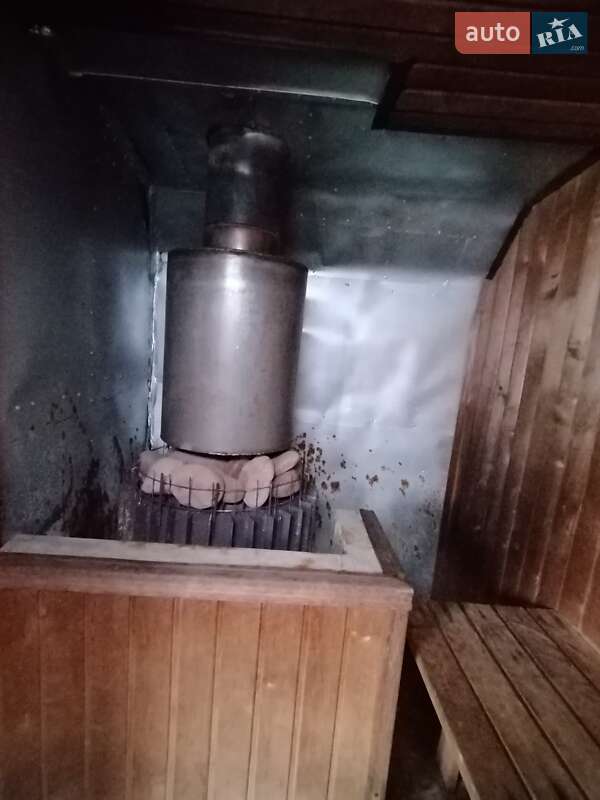 Фургон ПР 7310 1970 в Сарнах