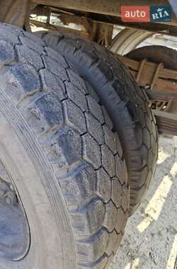 Борт ПР 8136 2004 в Полтаве