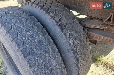 Борт ПР 8136 2004 в Полтаве