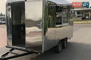 Фургон ПР ПП 2021 в Глевахе фото 4 Фургон ПР ПП 2021 в Глевахе