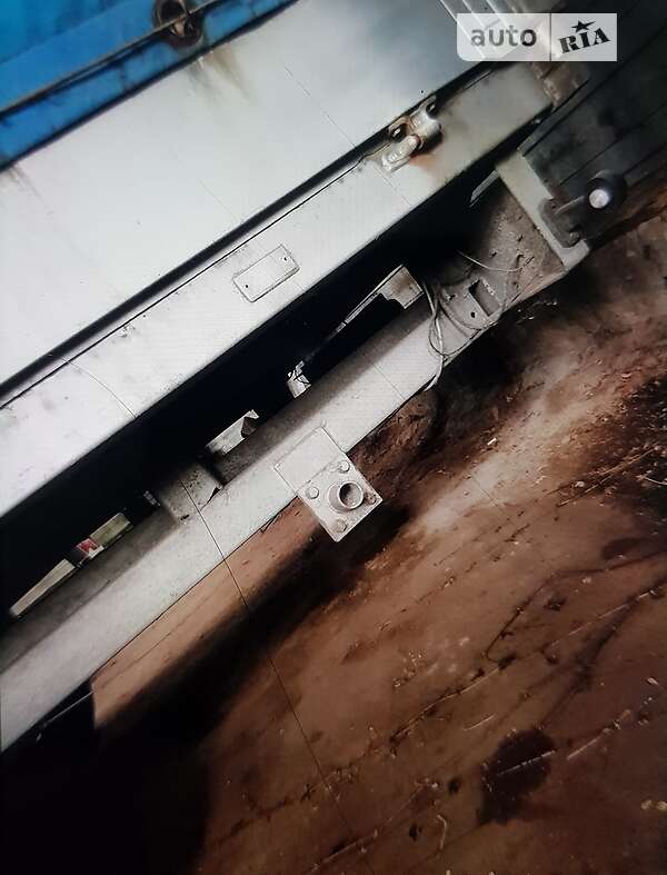 Інші причепи ПР Р 2000 в Літині фото 11 Інші причепи ПР Р 2000 в Літині