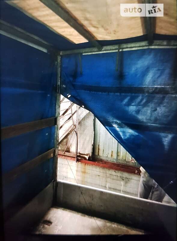 Інші причепи ПР Р 2000 в Літині фото 13 Інші причепи ПР Р 2000 в Літині