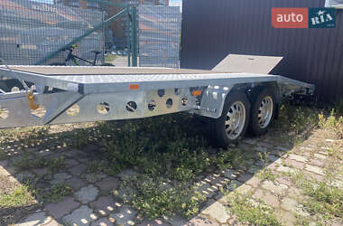 Автовоз Pragmatec 2515 2024 в 