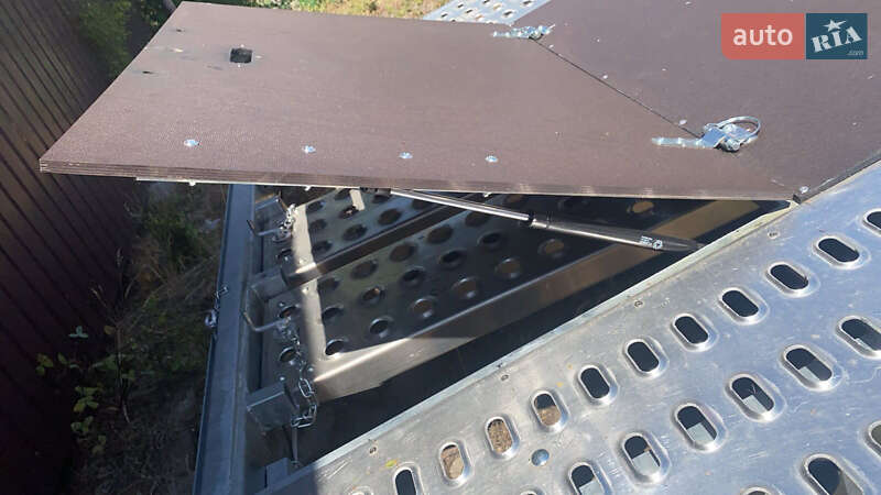 Автовоз Pragmatec 2515 2024 в Білій Церкві фото 12 Автовоз Pragmatec 2515 2024 в Білій Церкві