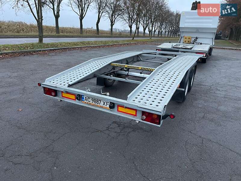 Лафет Pragmatec 2515 2025 в Владимире фото 3 Лафет Pragmatec 2515 2025 в Владимире