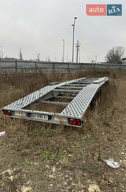 Автовоз Pragmatec 2515 2021 в Львове