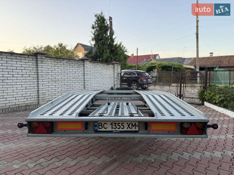Лафет Pragmatec A0 2020 в Самборе