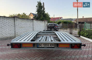 Лафет Pragmatec A0 2020 в 