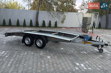 Автовоз Pragmatec A1 2023 в 