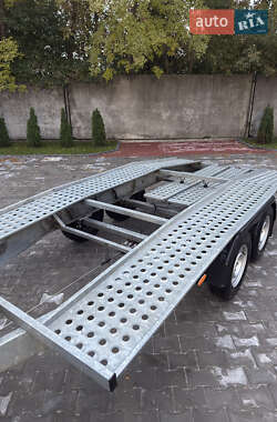 Автовоз Pragmatec A1 2023 в 