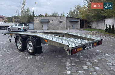 Автовоз Pragmatec A1 2023 в 