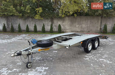 Автовоз Pragmatec A1 2023 в 