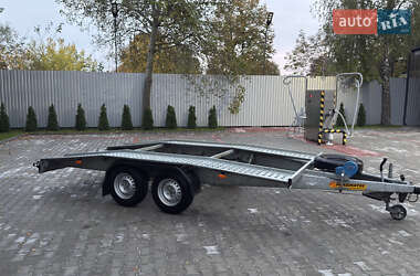 Автовоз Pragmatec A1 2023 в 