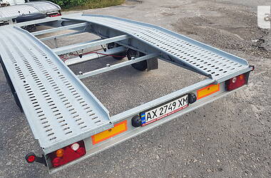 Лафет Pragmatec A6 2020 в 