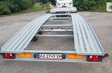 Лафет Pragmatec A6 2020 в 