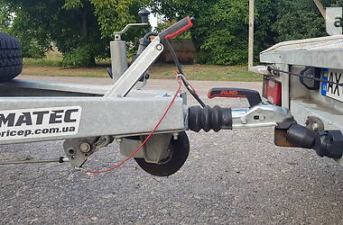 Лафет Pragmatec A6 2020 в 