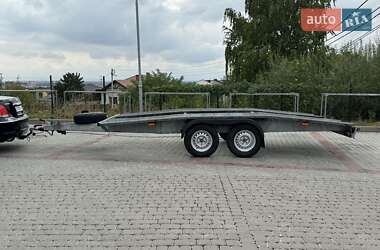 Лафет Pragmatec A6 2020 в 