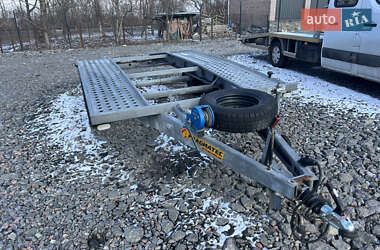 Лафет Pragmatec A6 2021 в 