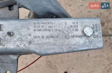 Лафет Pragmatec A6 2022 в 