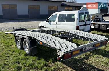 Автовоз Pragmatec A6 2023 в 
