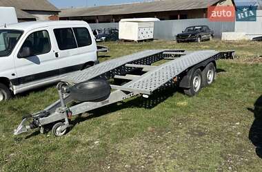 Автовоз Pragmatec A6 2023 в 