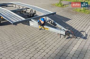 Лафет Pragmatec A6 2023 в 