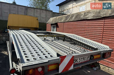 Автовоз Pragmatec A6 2023 в Ровно