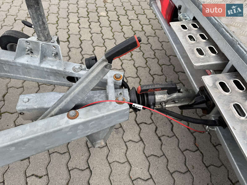 Лафет Pragmatec A6 2022 в Тульчине фото 9 Лафет Pragmatec A6 2022 в Тульчине