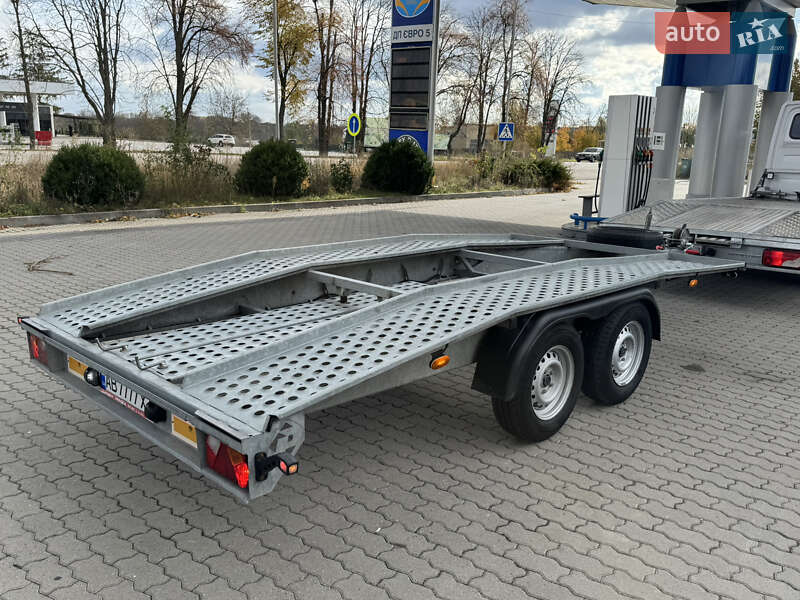 Лафет Pragmatec A6 2022 в Тульчине фото 5 Лафет Pragmatec A6 2022 в Тульчине