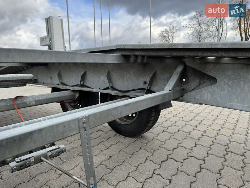 Лафет Pragmatec A6 2022 в Тульчине фото 17 Лафет Pragmatec A6 2022 в Тульчине