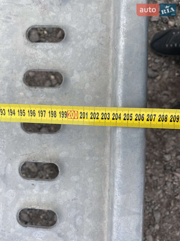 Лафет Pragmatec A6 2023 в Луцьку фото 3 Лафет Pragmatec A6 2023 в Луцьку