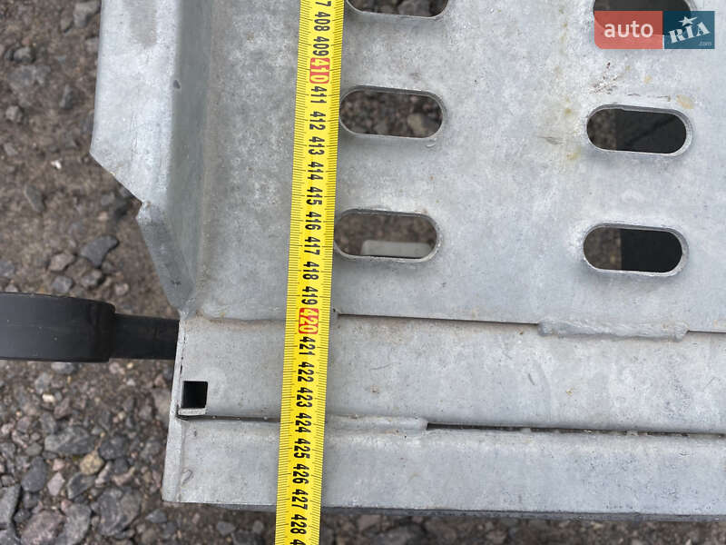 Лафет Pragmatec A6 2023 в Луцьку фото 2 Лафет Pragmatec A6 2023 в Луцьку