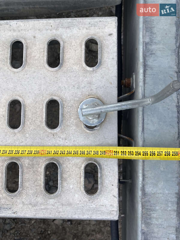 Лафет Pragmatec A6 2023 в Луцьку фото 5 Лафет Pragmatec A6 2023 в Луцьку