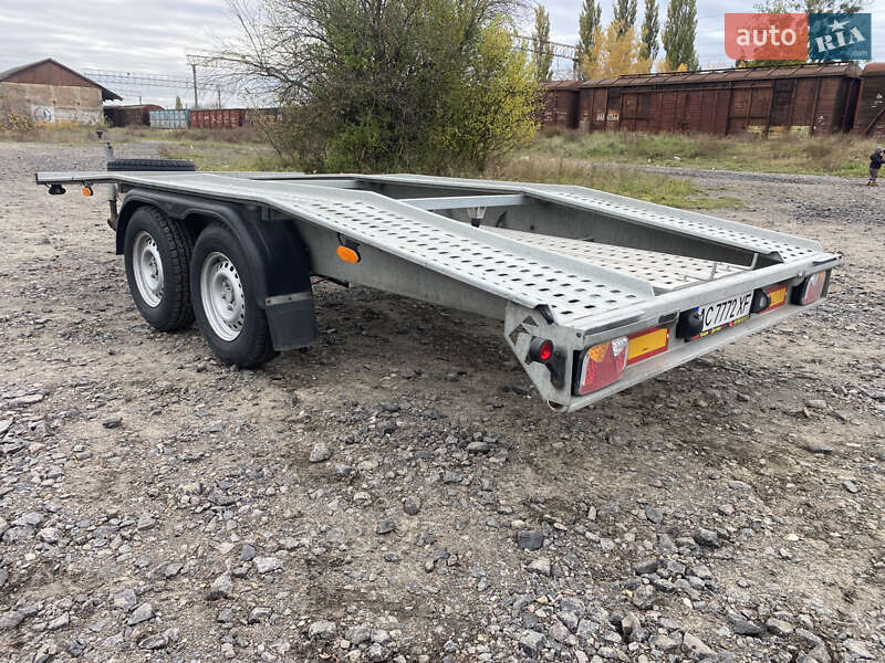 Лафет Pragmatec A6 2023 в Луцьку фото 7 Лафет Pragmatec A6 2023 в Луцьку