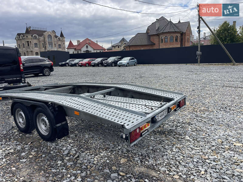 Лафет Pragmatec A6 2021 в Черновцах фото 5 Лафет Pragmatec A6 2021 в Черновцах