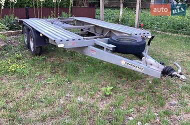 Лафет Pragmatec A6 2020 в Києві