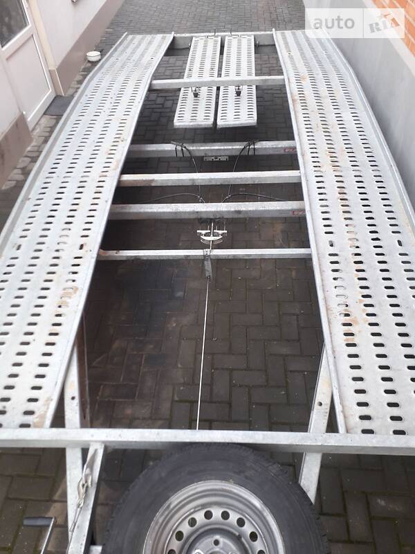 Лафет Pragmatec A7 2020 в Миколаєві