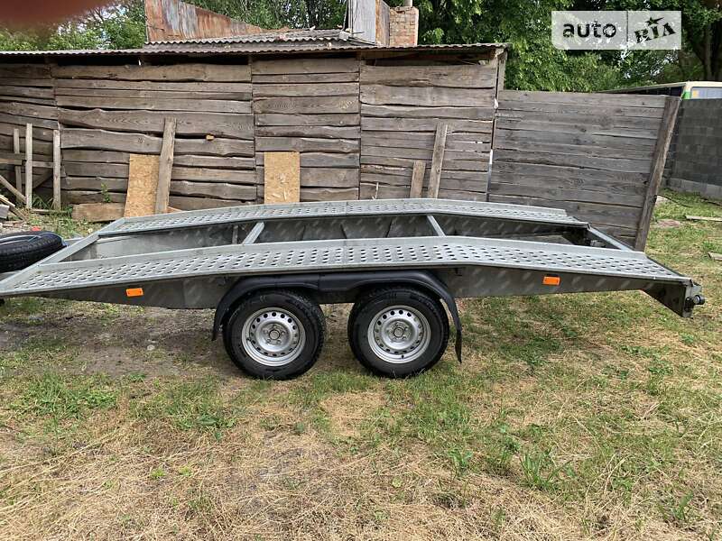 Лафет Pragmatec A7 2021 в 