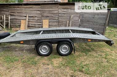 Лафет Pragmatec A7 2021 в 