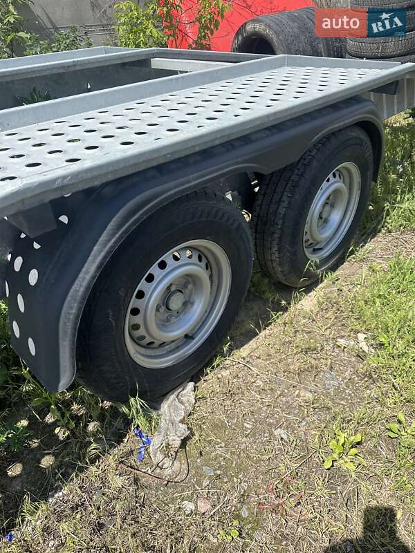 Автовоз Pragmatec A7 2024 в Белой Церкви