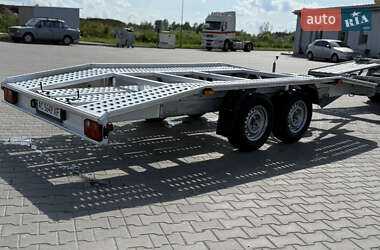 Автовоз Pragmatec A7 2021 в 